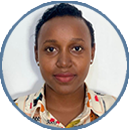 GRACEANA SIMON NGUO